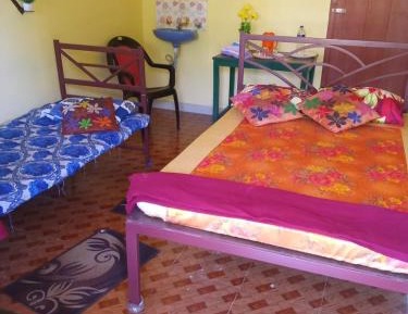 Comfort Triple Room