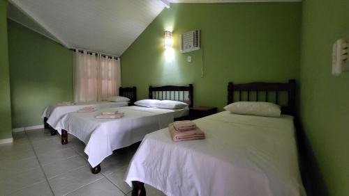 Quadruple Room with Bathroom