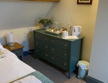 Standard King Room