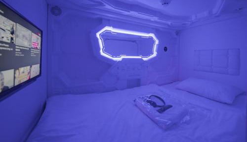 Small Single Room