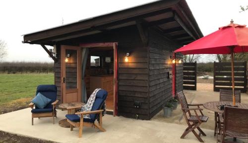 The Little Stable