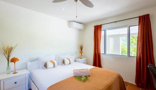 One-Bedroom Villa