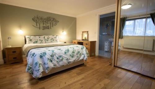Superior King Room