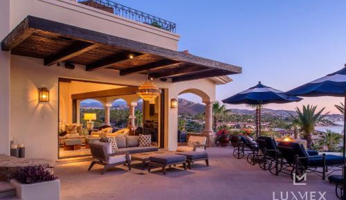 Superior Villa