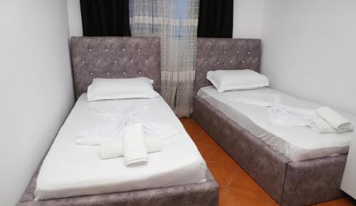 Two-Bedroom Family Apartment
