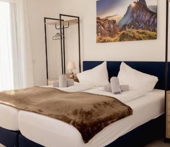 Standard Apartment