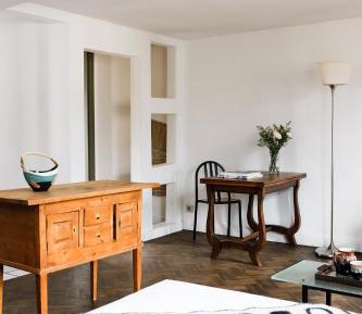 Deluxe Apartment - 17