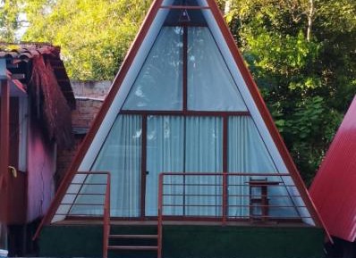 One-Bedroom Cottage