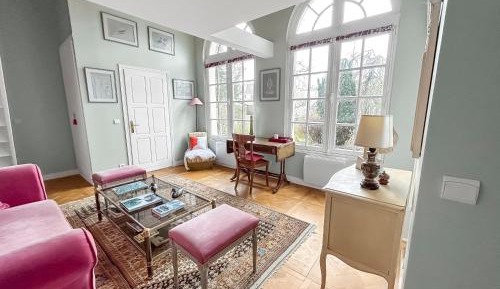 Apartment - Split Level