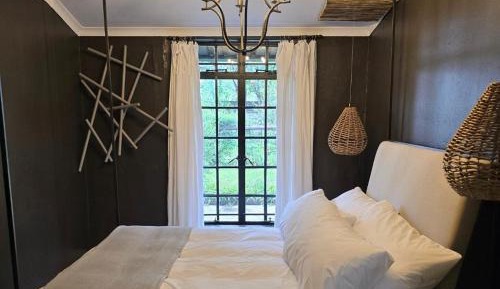 Classic Cottage