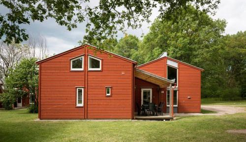 Deluxe Bungalow