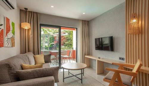 Superior Apartment