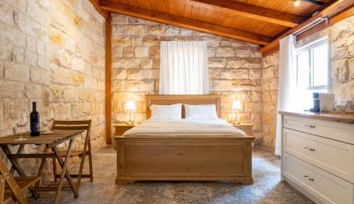 Triple Room with Balcony