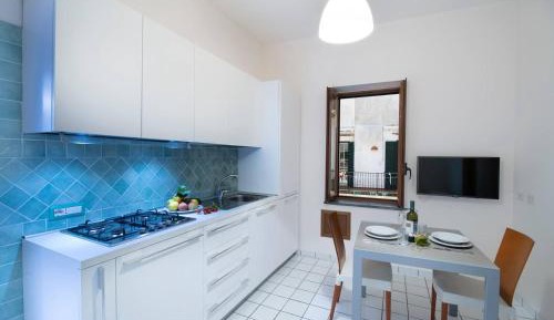 One-Bedroom Apartment - Separate Building