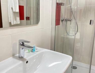 Budget Single Room