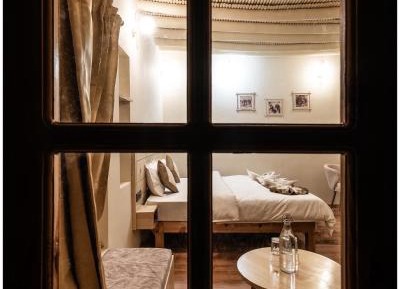 Double Room with Lake View