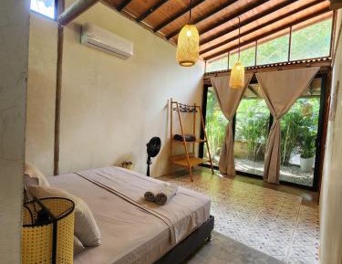 Three-Bedroom Townhouse