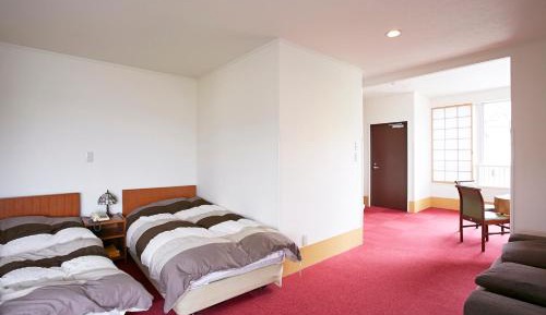 One-Bedroom Suite