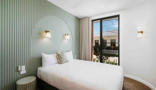 Premium Three-Bedroom Villa - Heidi
