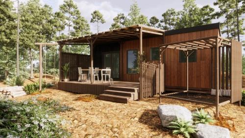 Mobile Home