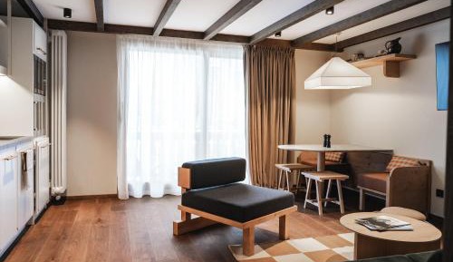 Appartement Emmeline - Maison Lyret
