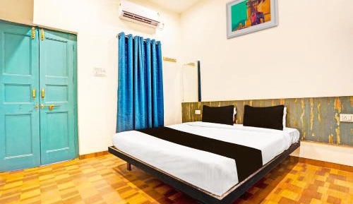 Classic Triple Room