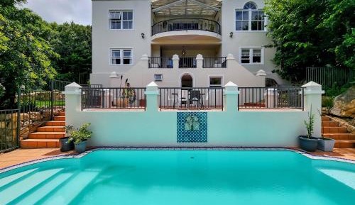 Four-Bedroom Villa