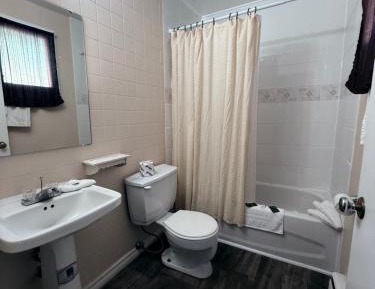 Double Room with Two Double Beds