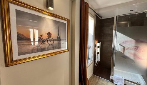 Room "Silver View"