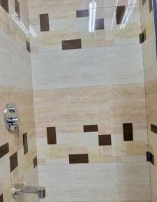One-Bedroom Apartment - Non-Smoking