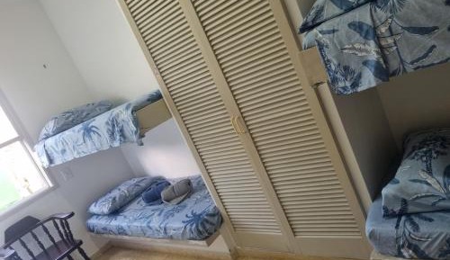 Family Room with Bathroom