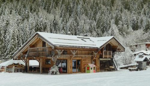 Chalet