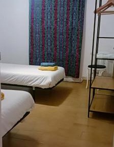 Family Double Room