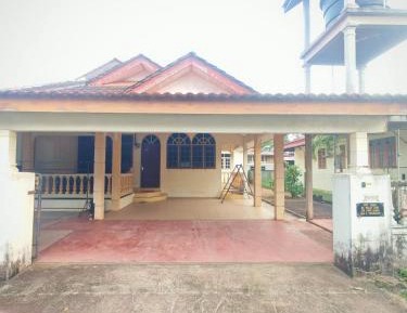 Five-Bedroom House