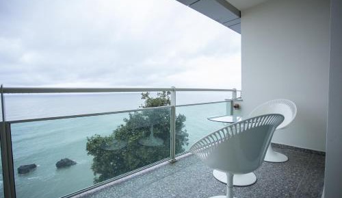 Duplex Suite