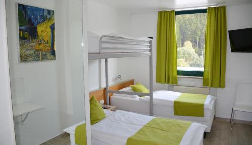 Triple Room with Bathroom