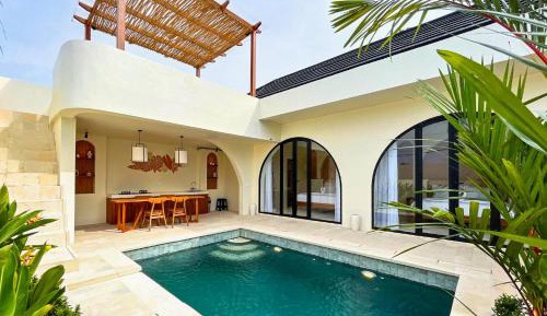 Two-Bedroom Villa