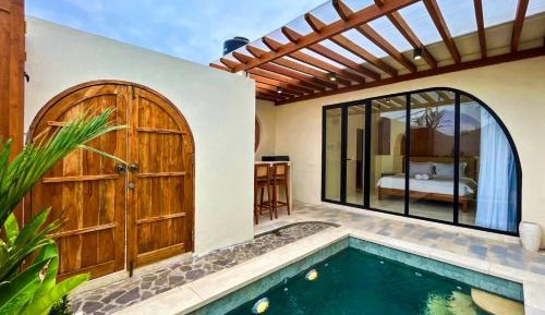 One-Bedroom Villa