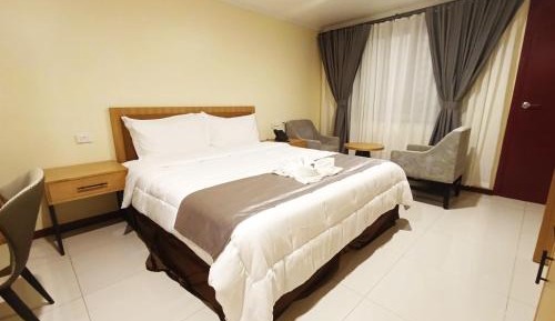 Executive Suite