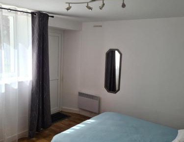 King Room with Garden View
