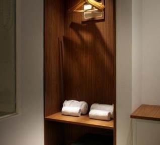 Classic Double Room - No Balcony