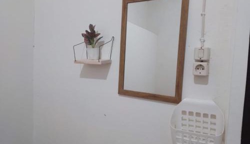 Budget Single Room