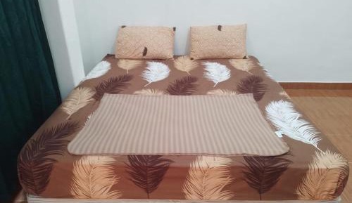 Deluxe Room (1 adult + 1 child)