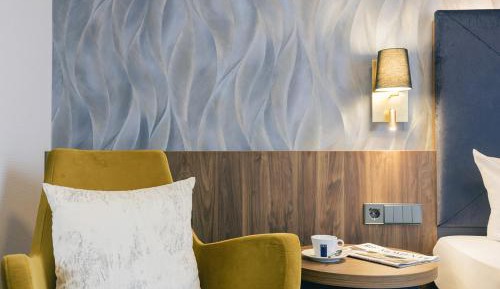Comfort Single Room