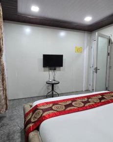 One-Bedroom Villa