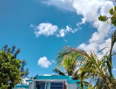 Family Bungalow