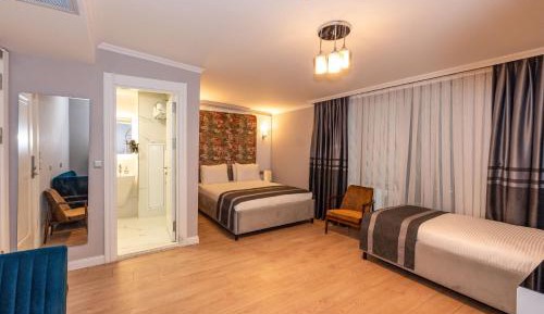 Family Suite