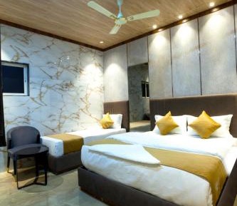Superior Queen Room