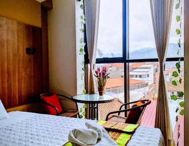 Comfort Triple Room