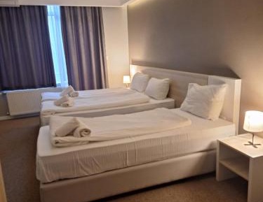 Triple Room with Balcony